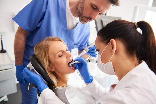 Best Dental Exams and Cleanings  in Bath, PA