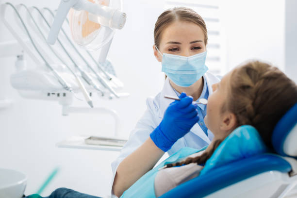 Dental X-Rays and Imaging in Bath, PA